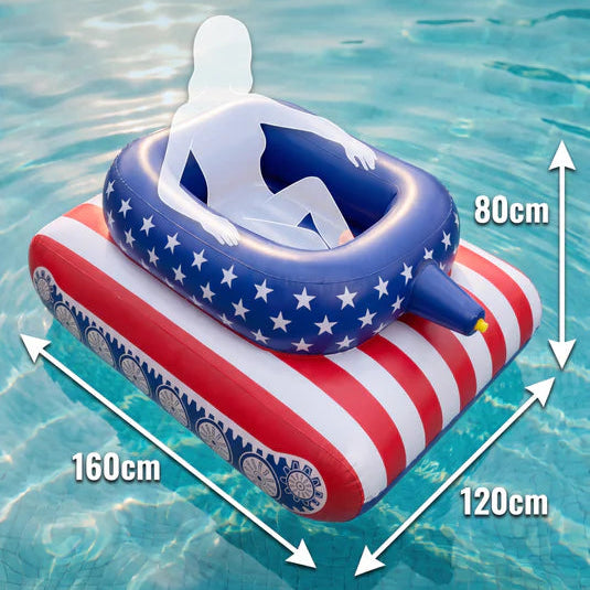 The HydroTank