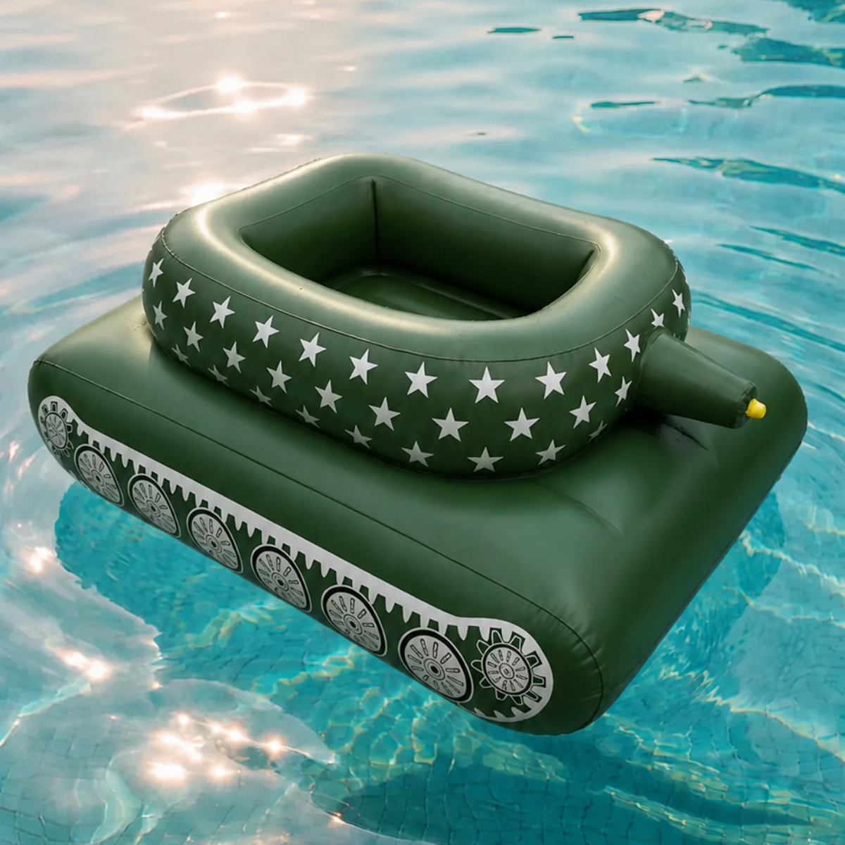 The HydroTank