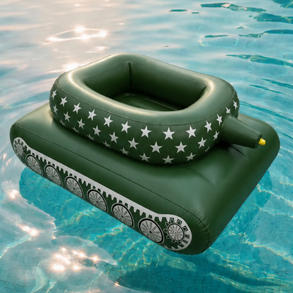 The HydroTank
