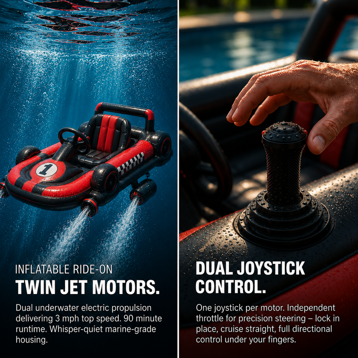 The HydroKart