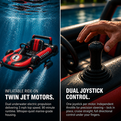 The HydroKart