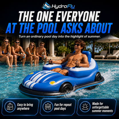 The HydroKart
