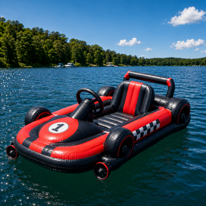 The HydroKart