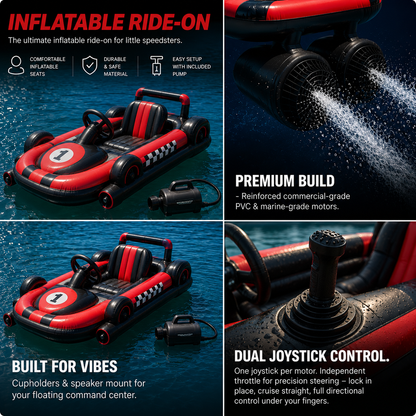 The HydroKart