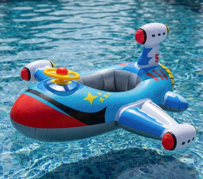 The Bubble Racer